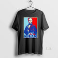 Original Die Mad William Tecumseh Sherman Hope