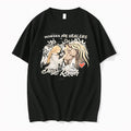 Original Diego Ranch Horses Are Healers Tshirts Jpg Unisex , , , Long Sleeve Tee