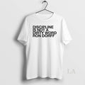 Original Discipline Is Not A Dirty Word Ron Dorff