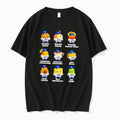 Original Dodgers Mascot Collection Funny Player Food Pun Black Tshirts Jpg Unisex , , , Long Sleeve Tee