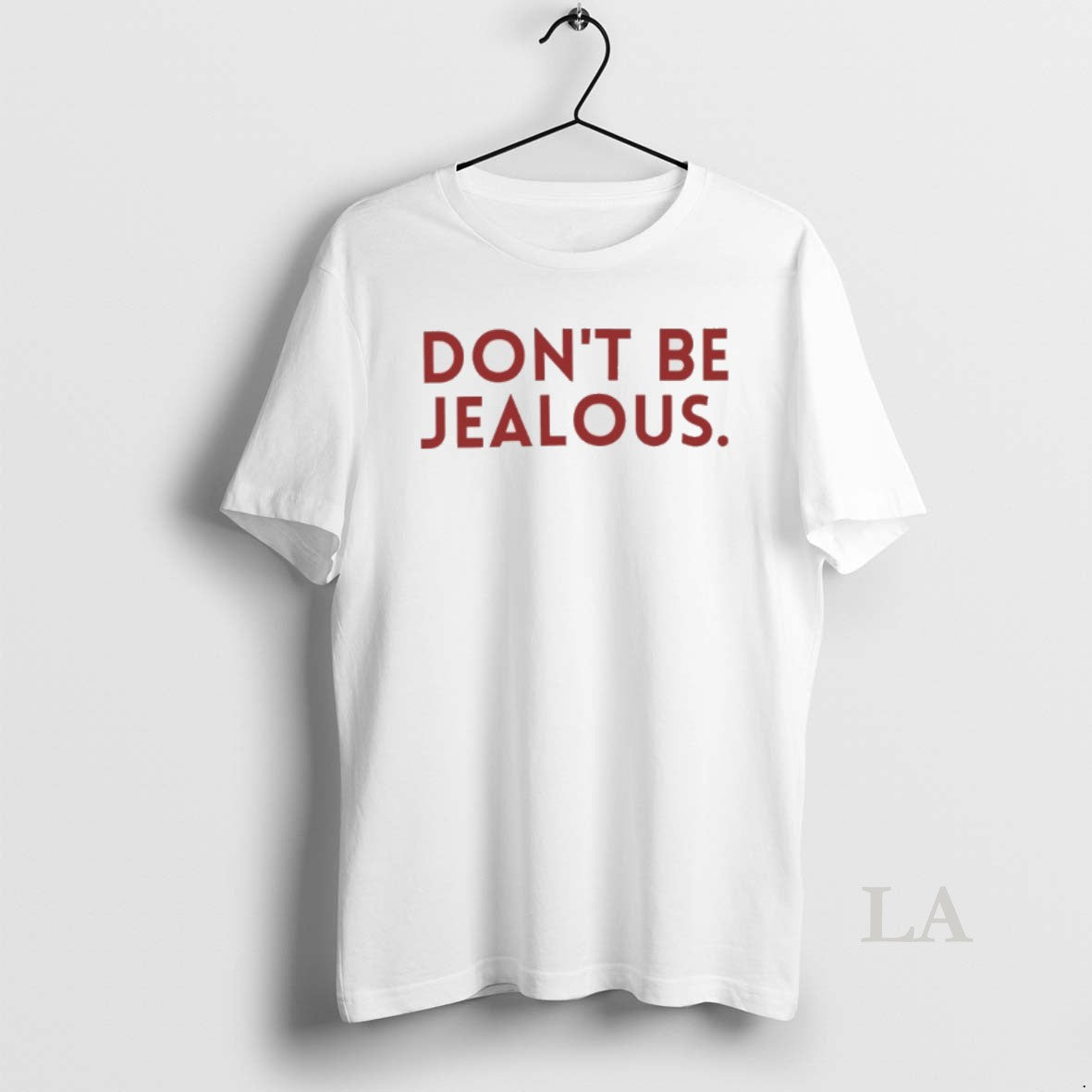 Original Dont Be Jealous