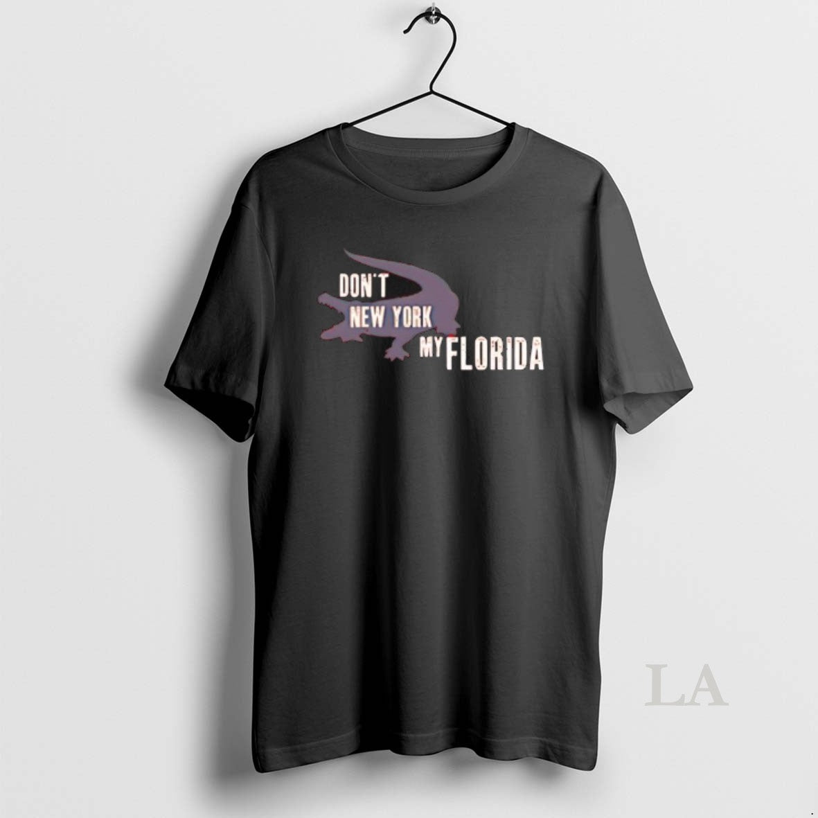 Original Dont New York My Florida