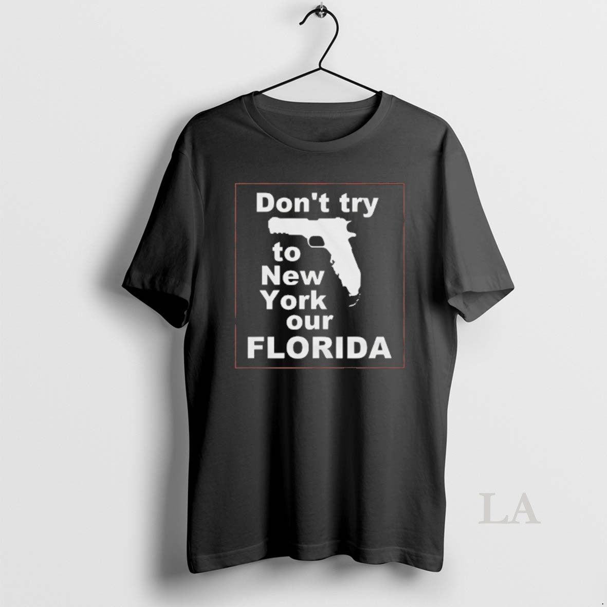 Original Dont Try To New York Our Florida