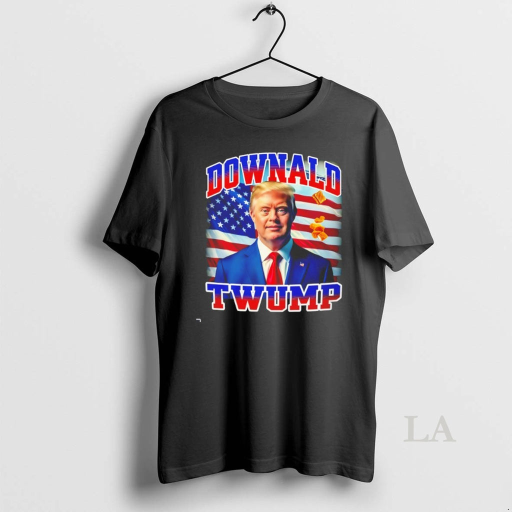 Original Downald Twump Donald Trump Meme