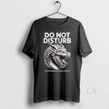 Original Dragon Do Not Disturb Im Disturbed Enough Already