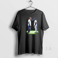 Original Drake And Kendrick Lamar La Dodgers Champions 2025