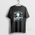 Original Duluth Freezers Minnesota Defunct Baseball Teams Est 1886 Vintage
