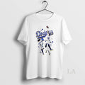 Original Dunked On Catch 2025 La Dodgers World Series Champions