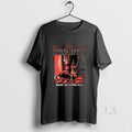Original Dying Fetus Wrong One Red Version
