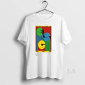 Original Esg Band Empty Bottle November 9 2025 Chicago Il Concert