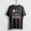Original Electrician Watt A Bright Christmas Lights Graphic