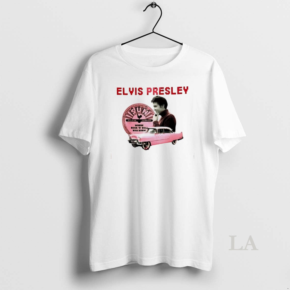 Original Elvis Presley Merry Christmas Limited Edition 2025