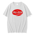 Original Enjoy Flat Earth It Is The Real Thing Conspiracy Theory Funny Tshirts Unisex , , , Long Sleeve Tee