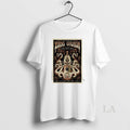 Original Eric Church Seattle Wa November 8 2025 Concert
