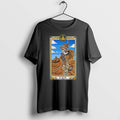 Original Explosive Ordnance Disposal Soldier Us Army Military Eod Tarot Card Tshirts Unisex , , , Long Sleeve Tee
