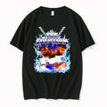 Original Ezequiel Duran The Solution Texas Rangers Tshirts Jpg Unisex , , , Long Sleeve Tee