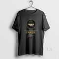 Original Faker T1 6time World Champions 2025 Lol World Champions Our Time Our Legacy