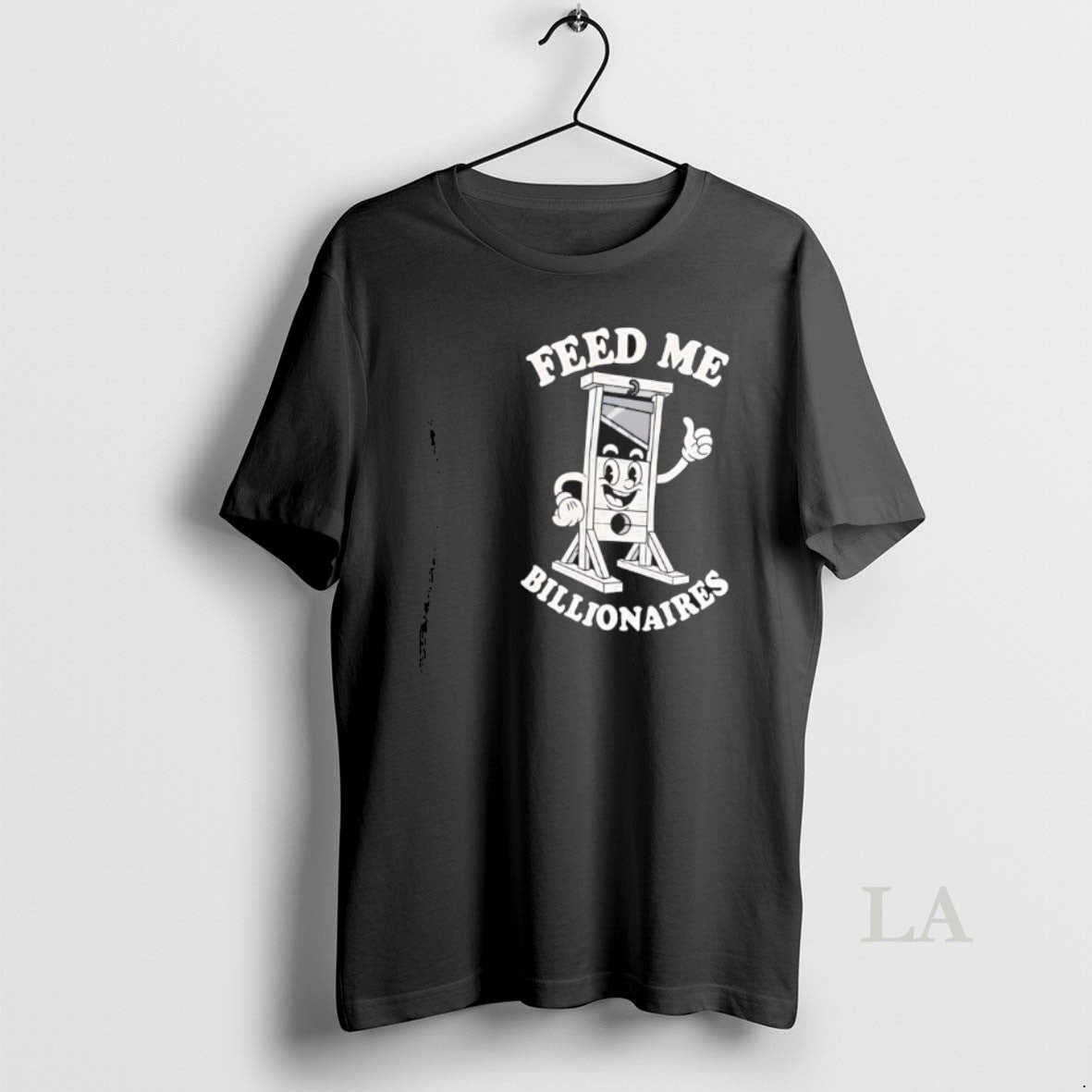 Original Feed Me Billionaires