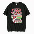 Original Feed The Trees Georgia 2026 Mens Baseball College World Series Welcome To Omaha Tshirts