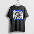 Original Felix The Cat 04 Limited Sazabys Sticker Logo Tshirts Jpg Unisex , , , Long Sleeve Tee
