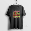 Original Feliz Navidad Putos Christmas