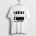 Original Five Boyband In My Five Era Since 97 Concert