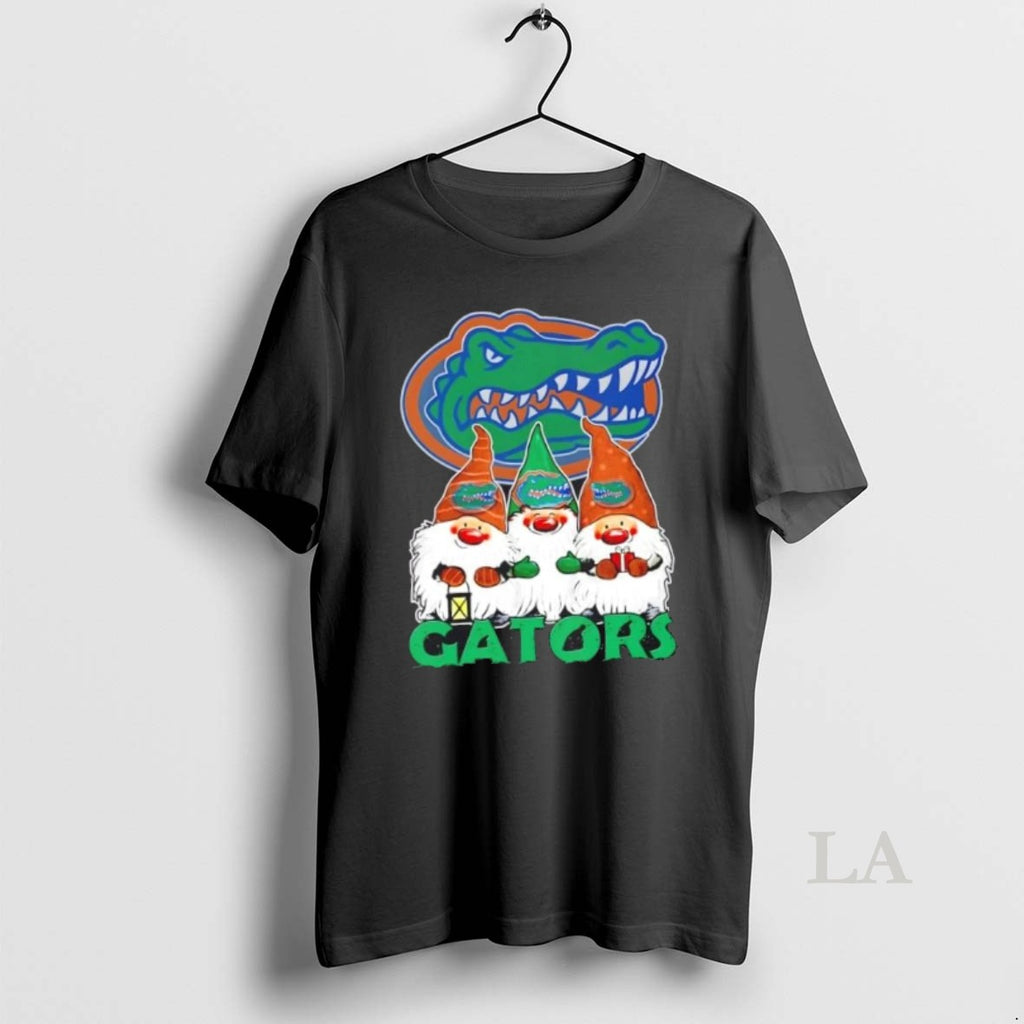 Original Florida Gators X Gnomes Xmas Christmas