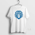 Original Football Lion Head Detroit