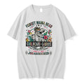 Original Forget Mama Bear Im A Childcare Saurus Mess With My Little Humans Tee Tshirts Unisex , , , Long Sleeve Tee