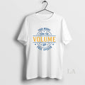Original Four Words Turn The Volume Up Free Speech Zohran Mamdani Zohran Nyc Mayor