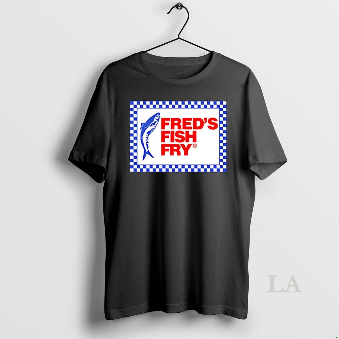 Original Freds Fish Fry