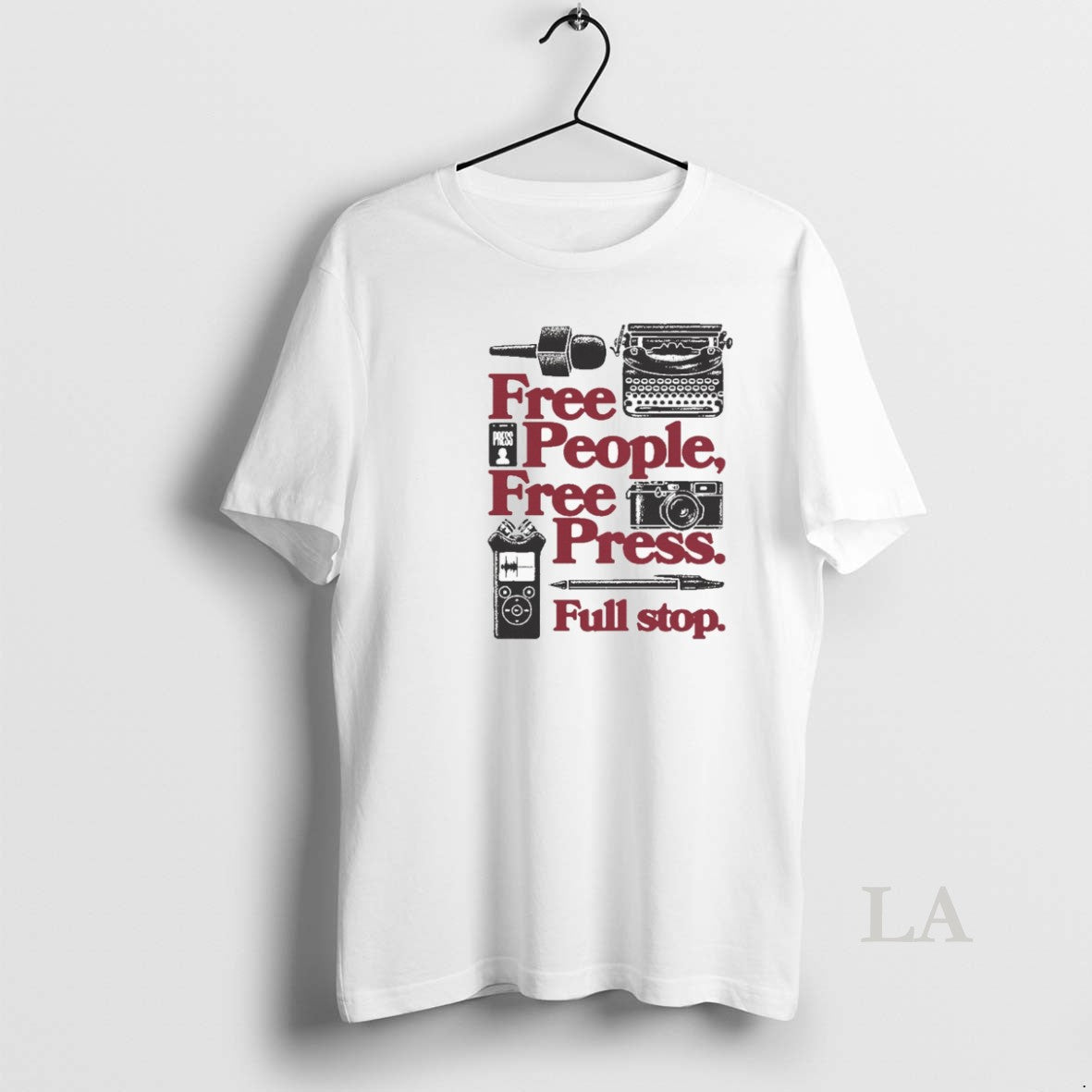 Original Free People Free Press Full Stop 2025