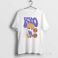 Original Fruits Basket Kyo Chibi