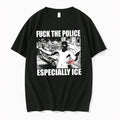 Original Fuck The Police Especially Ice Tshirts Jpg Unisex , , , Long Sleeve Tee