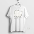 Original Funny Cat I Need Ibuprofen