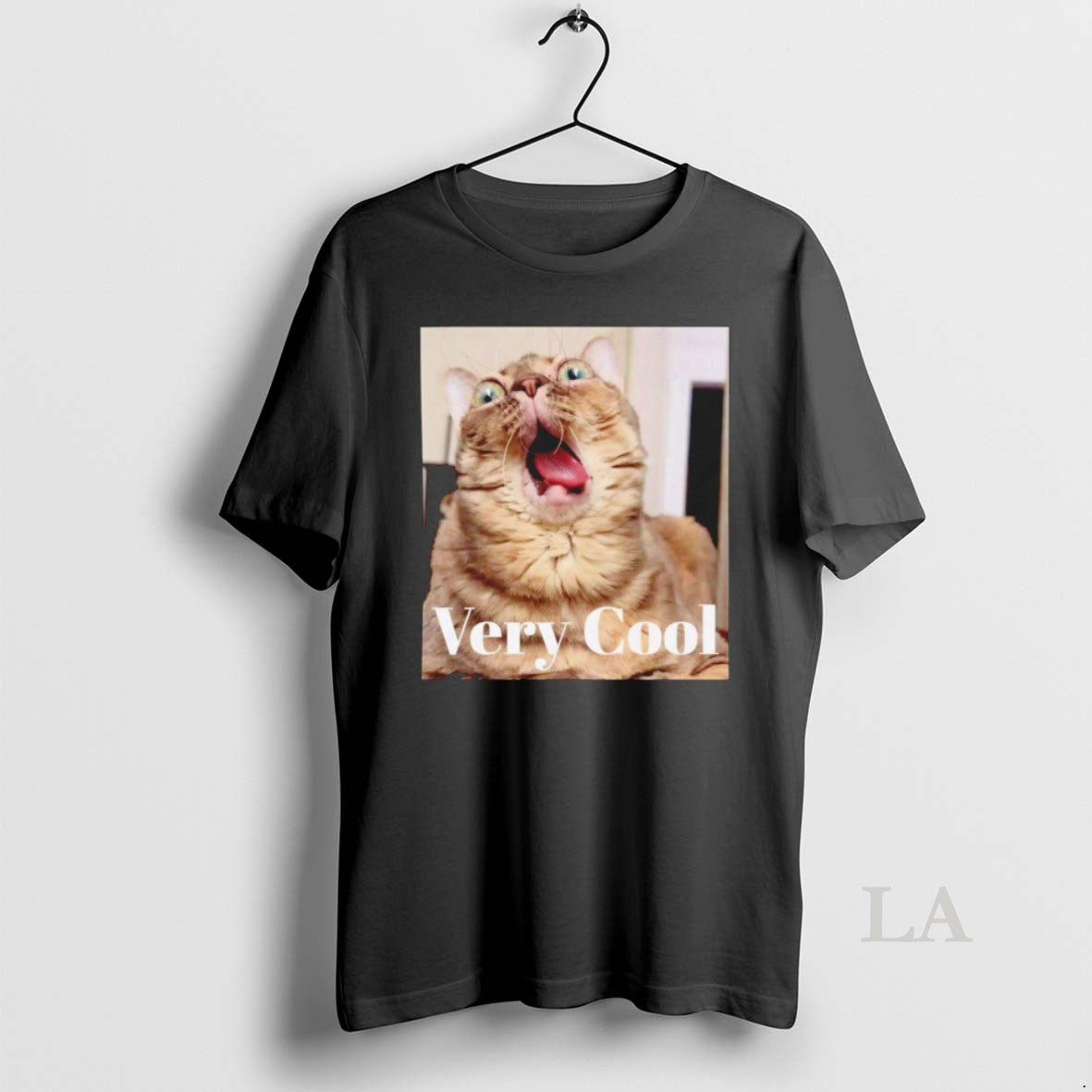 Original Funny Cat Gumbus Very Cool Meme