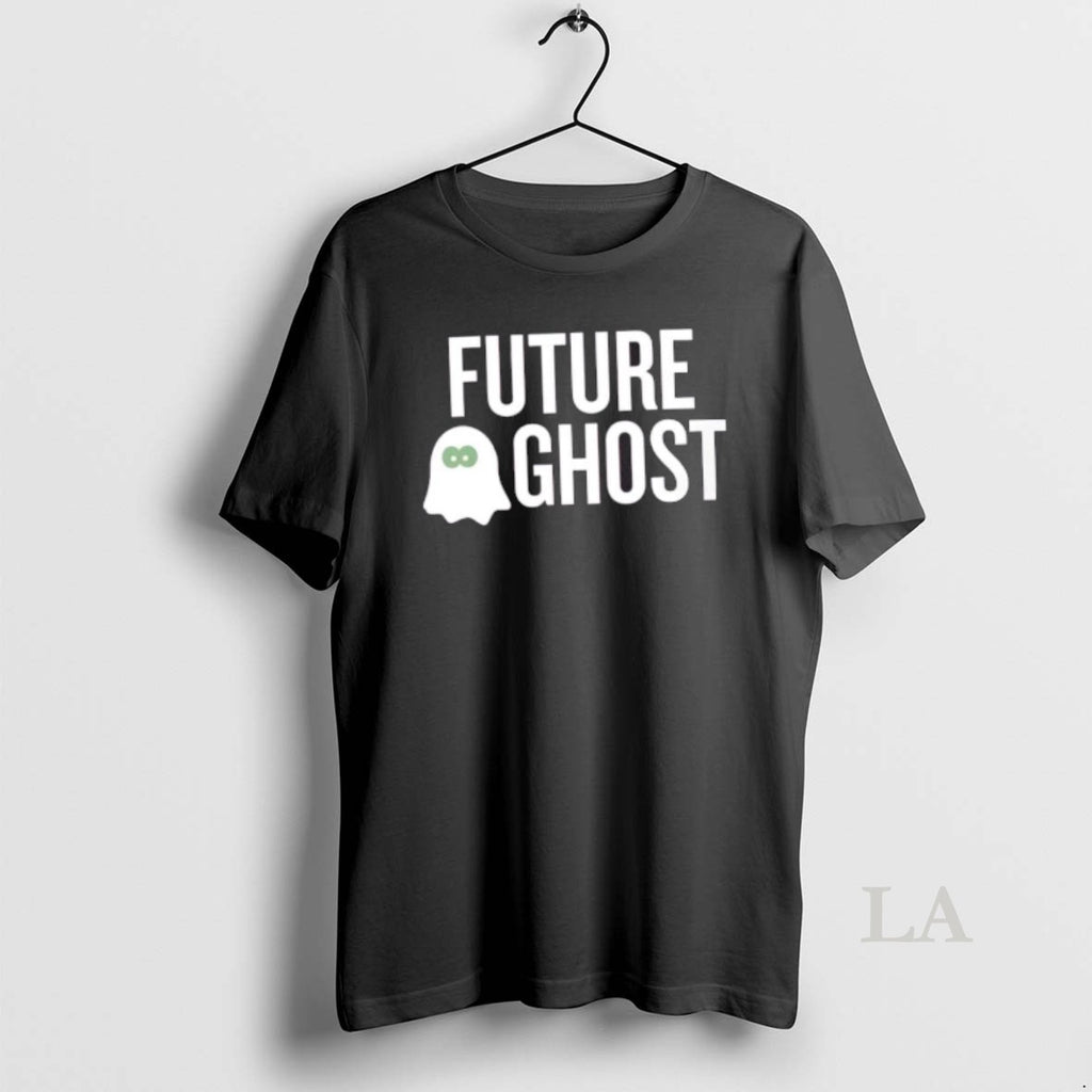 Original Future Ghost Dark Humor