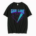 Original Gabi Lane Baseball Diamond Classic Black Tshirts Jpg Unisex , , , Long Sleeve Tee