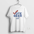 Original Garage Beer Vote Beer
