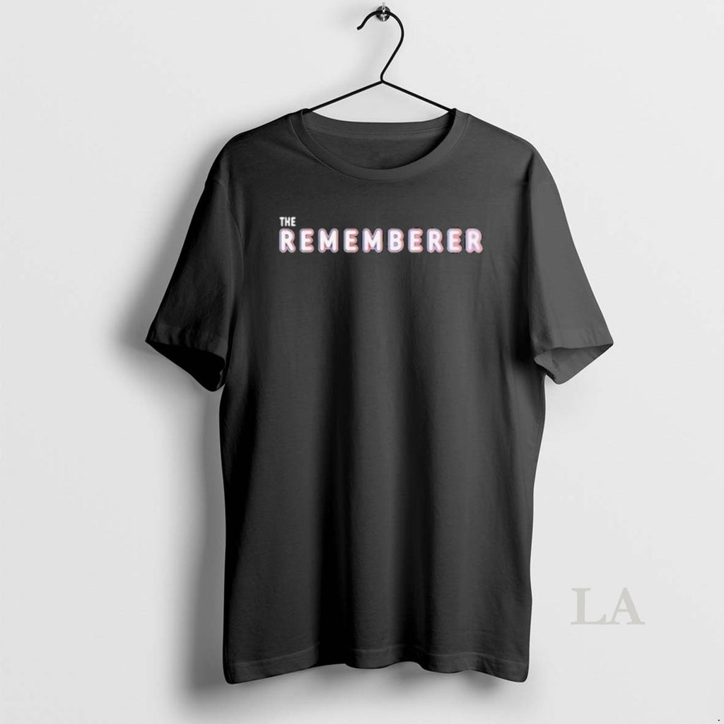 Original Gen V Emma Meyer The Rememberer