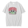 Original Georgia Bulldogs 2026 College World Series Bound Stadium Tee Tshirts Unisex , , , Long Sleeve Tee