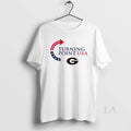 Original Georgia Bulldogs Turning Point Usa