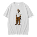 Original Ghana Black Star Eagle World Cup 2026 Mascot Tee Tshirts Jpg Unisex , , , Long Sleeve Tee