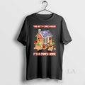 Original Gingerbread This Isnt A Crack House Its A Crack Home Christmas