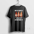 Original Gnomes Of Fuckoffee And A Pinch Of Piss Off Christmas