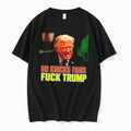 Original Go Knicks Fans Fuck Trump Tee Tshirts Jpg Unisex , , , Long Sleeve Tee