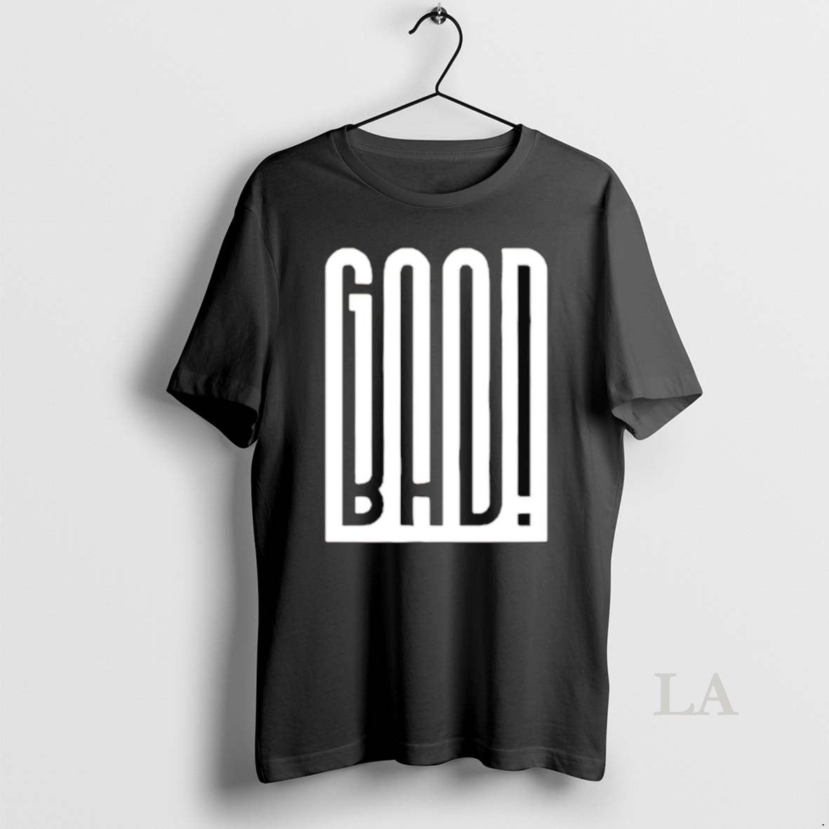 Original Good On Bad