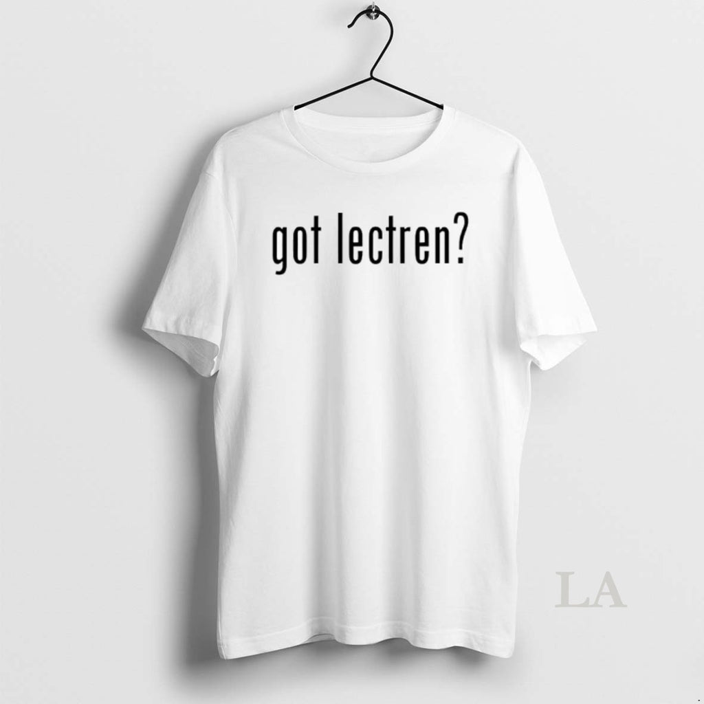 Original Got Lectren