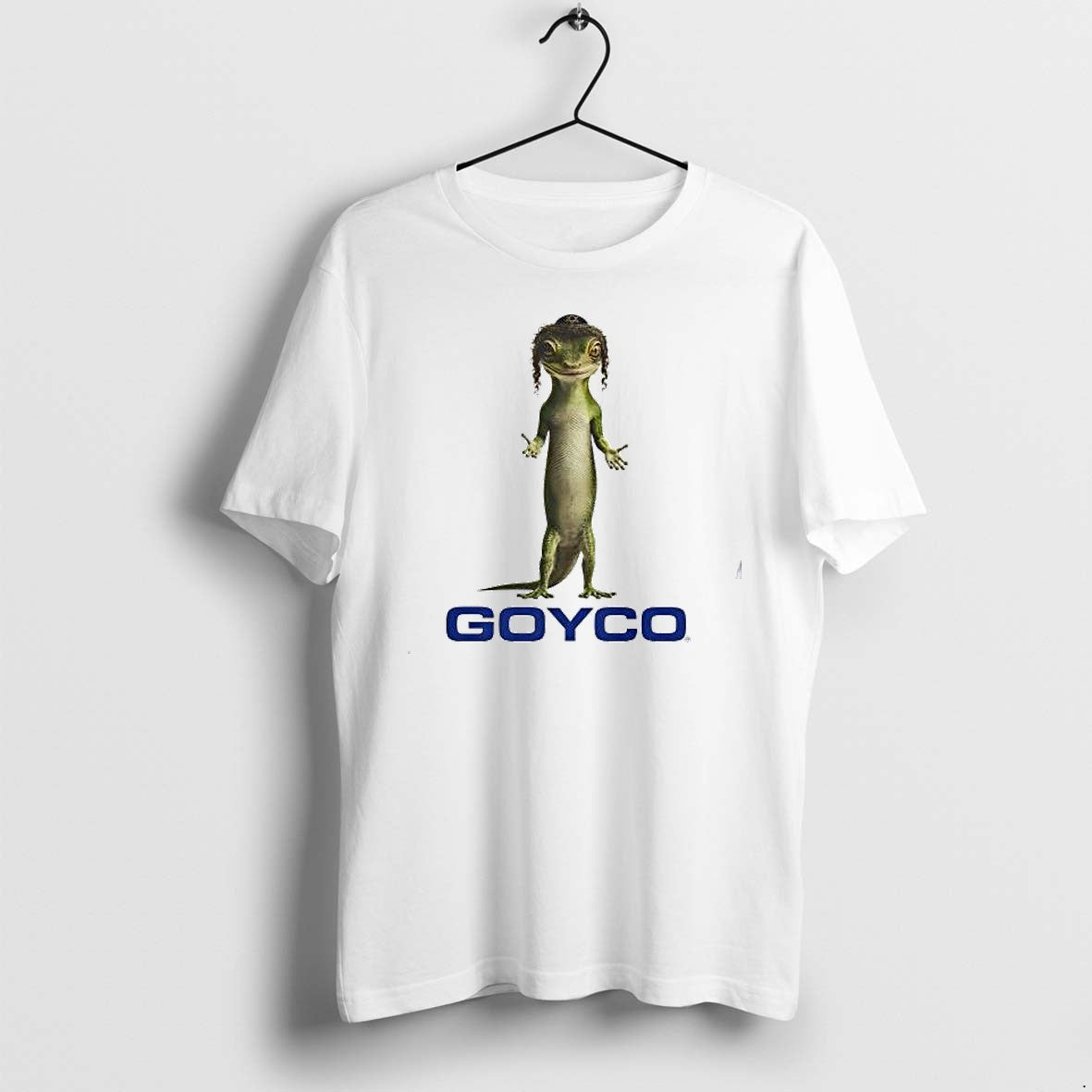 Original Goyco Jews Tshirts Jpg Unisex , , , Long Sleeve Tee