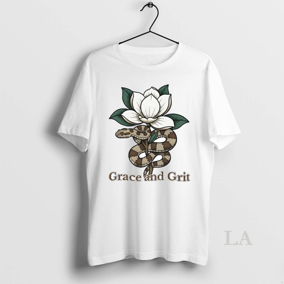 Original Graine A Voler Snake Grace And Grit